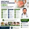 Irritable Bowel Syndrome (#IBS): Symptoms, Causes & Treatment By Dr. Praveen MP