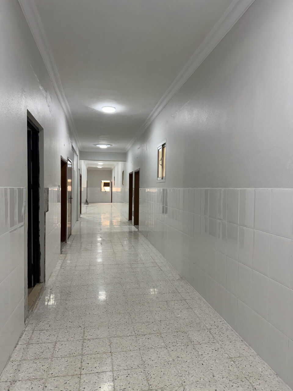Dammam, Apartments, Flats, Houses & Villas, SAR 1200/month,  1 BR,  1 Bhk Family Flats Available For Indian Families