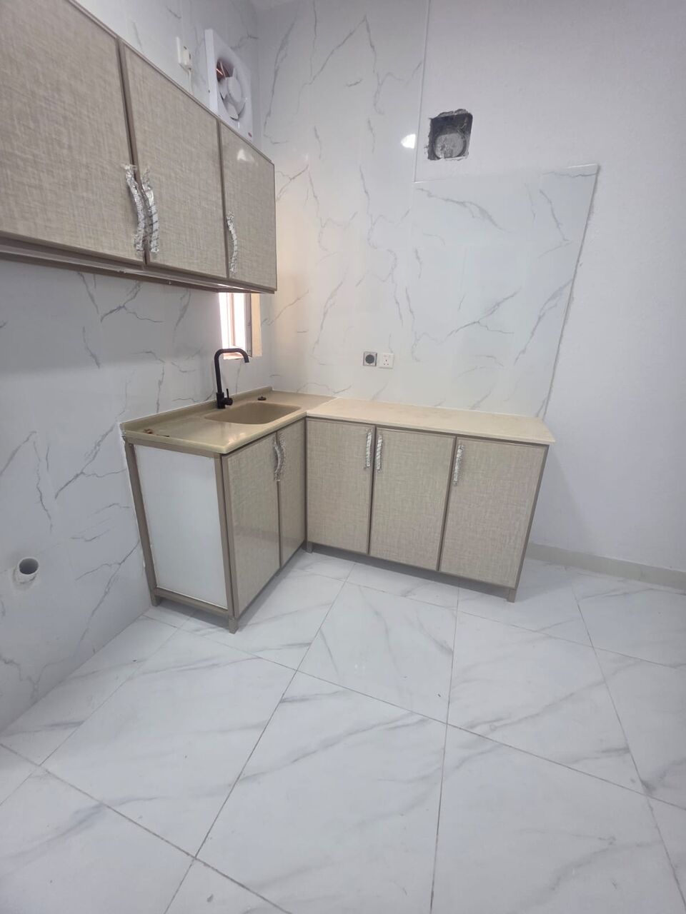Khobar, Apartments, Flats, Houses & Villas, SAR 1300/month,  1 BR,  1 Bedrooms, A Living Room 1 Washroom Studio Kitchen