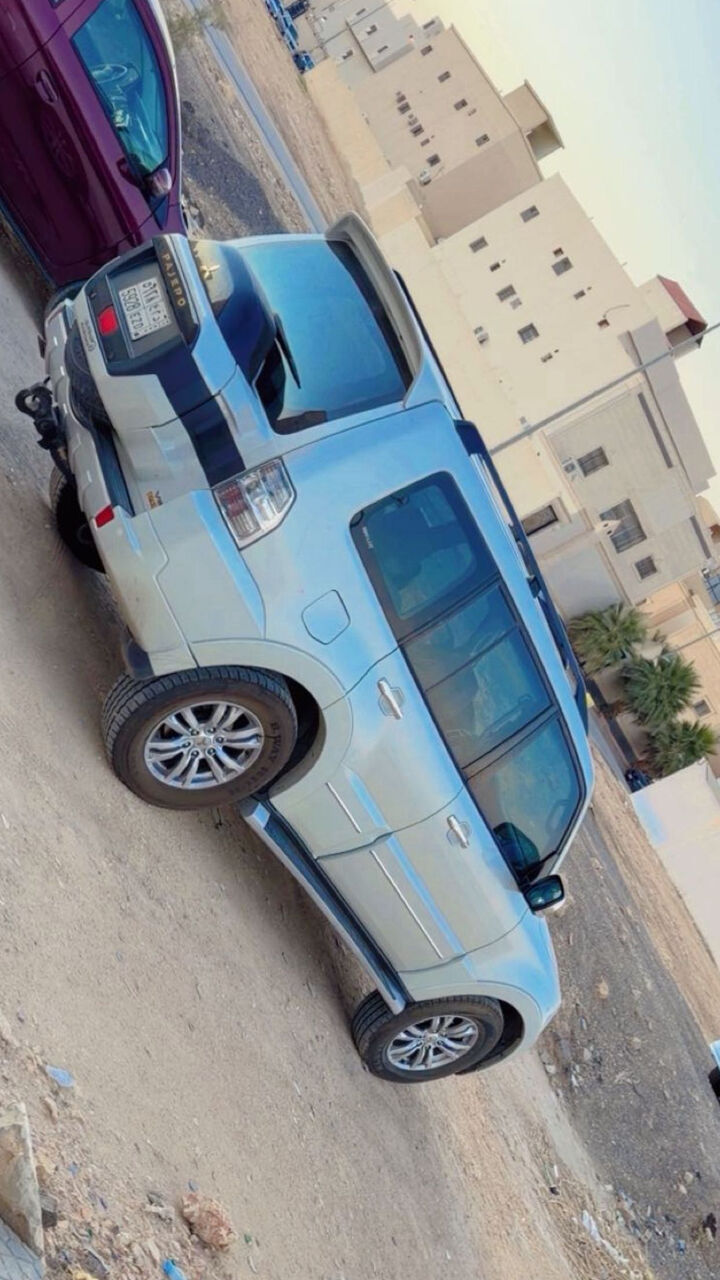 Riyadh, Vehicle Lease Transfer, SAR 15000,  Pajero 2023