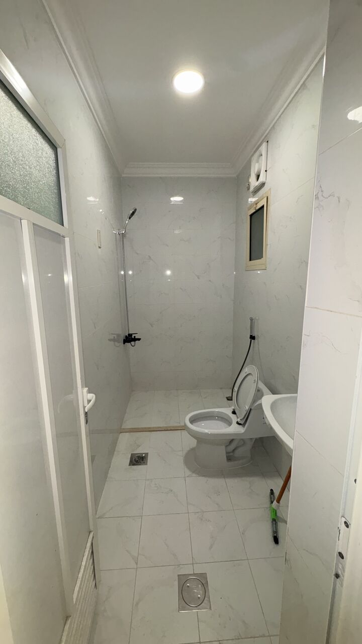 Jubail, Apartments, Flats, Houses & Villas, SAR 2500/month,  4 BR,  4bhk Unfurnished Family Flats Available For Rent