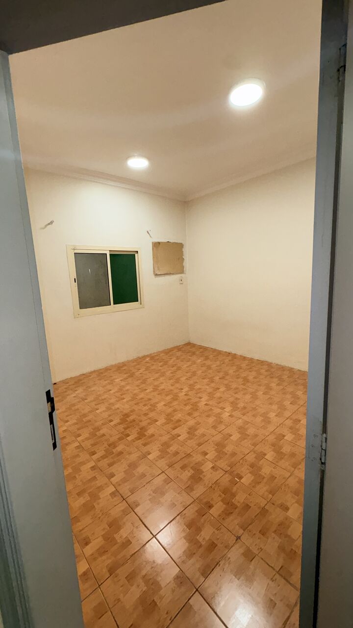 Jubail, Apartments, Flats, Houses & Villas, SAR 2500/month,  4 BR,  4bhk Unfurnished Family Flats Available For Rent