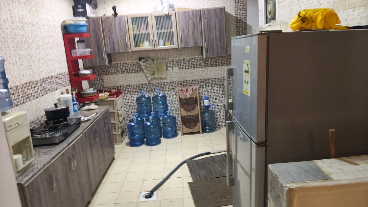 Riyadh, Bedspace For Rent, SAR 1100/month,  Bed Space