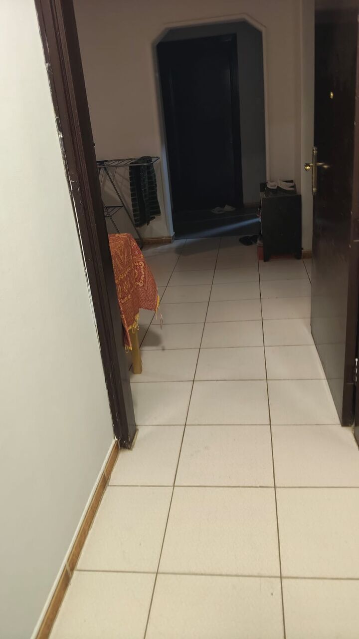 Riyadh, Bedspace For Rent, SAR 1100/month,  Bed Space