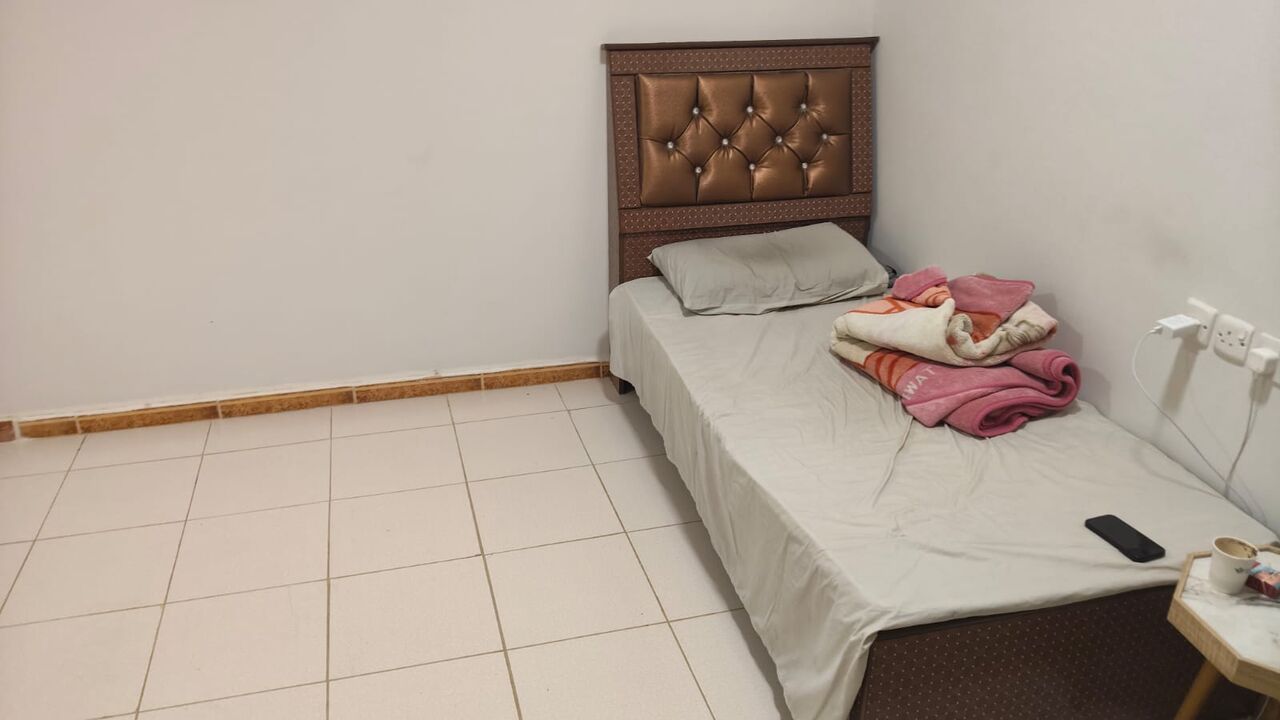 Riyadh, Bedspace For Rent, SAR 1100/month,  Bed Space