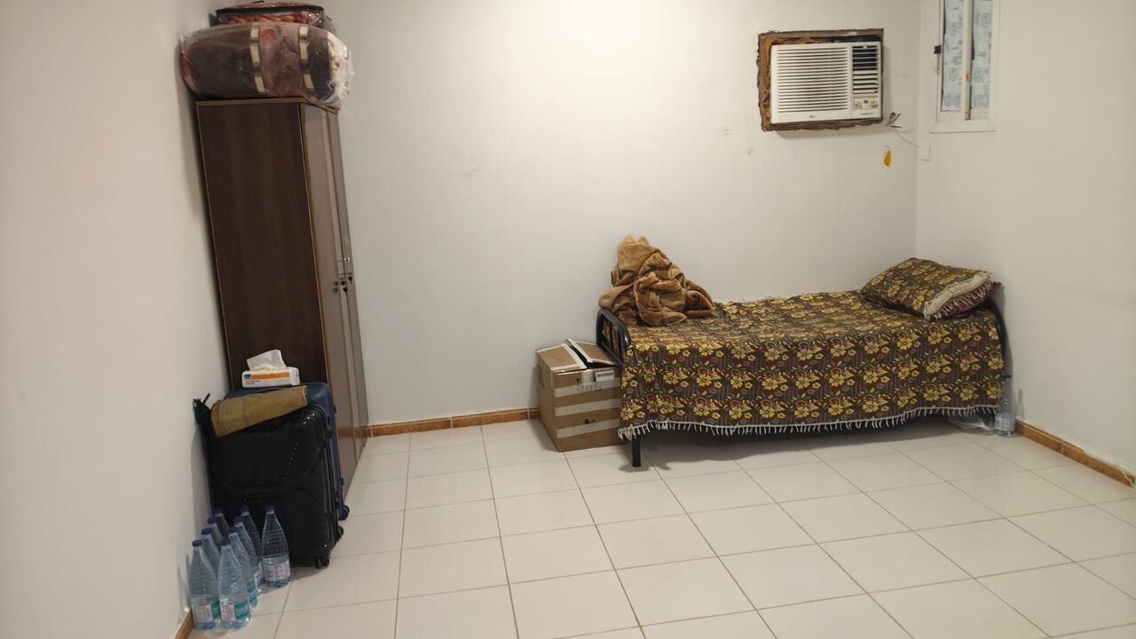 Riyadh, Bedspace For Rent, SAR 1100/month,  Bed Space