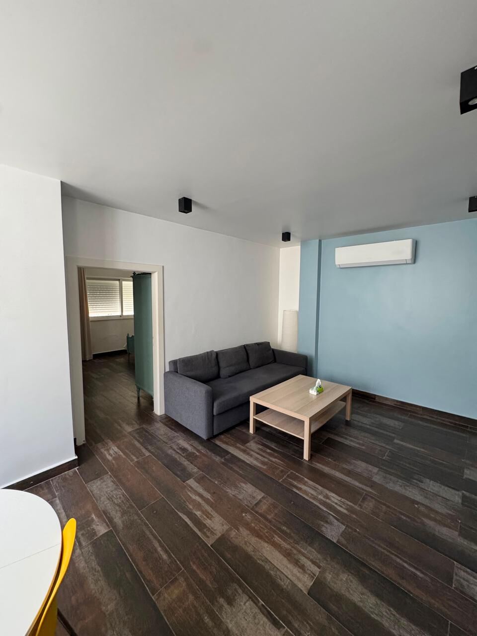 Amman, Apartments, Flats, Houses & Villas, JOD 7800/year,  Furnished,  1 BR,  Ground Fully Furinshed One Bedroom Apartment With Garden In 2nd Circle 00962777688956