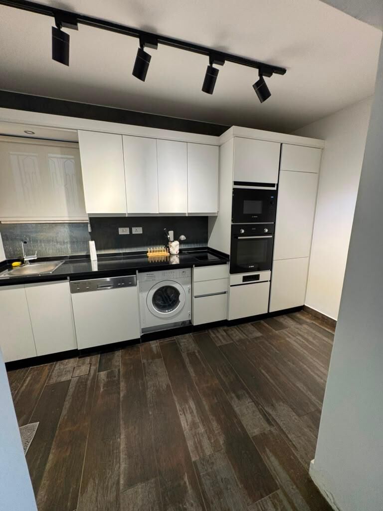 Amman, Apartments, Flats, Houses & Villas, JOD 7800/year,  Furnished,  1 BR,  Ground Fully Furinshed One Bedroom Apartment With Garden In 2nd Circle 00962777688956