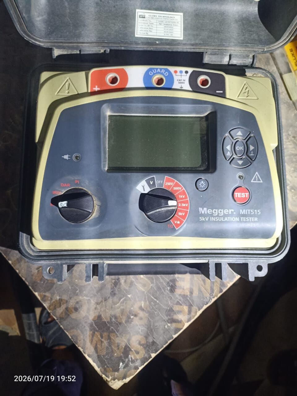 Dammam, Electronics, Calibration Equipment For Sale