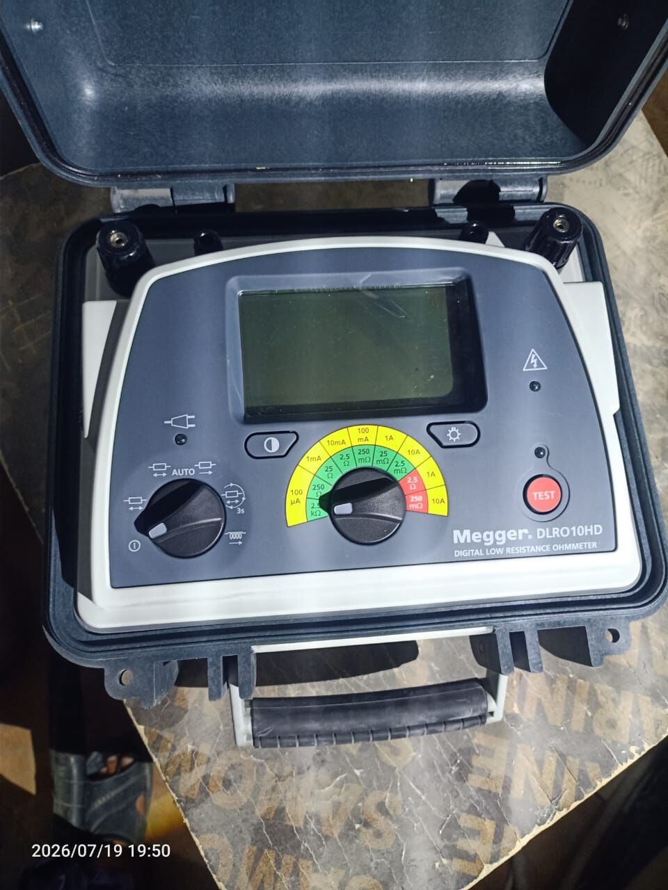 Dammam, Electronics, Calibration Equipment For Sale