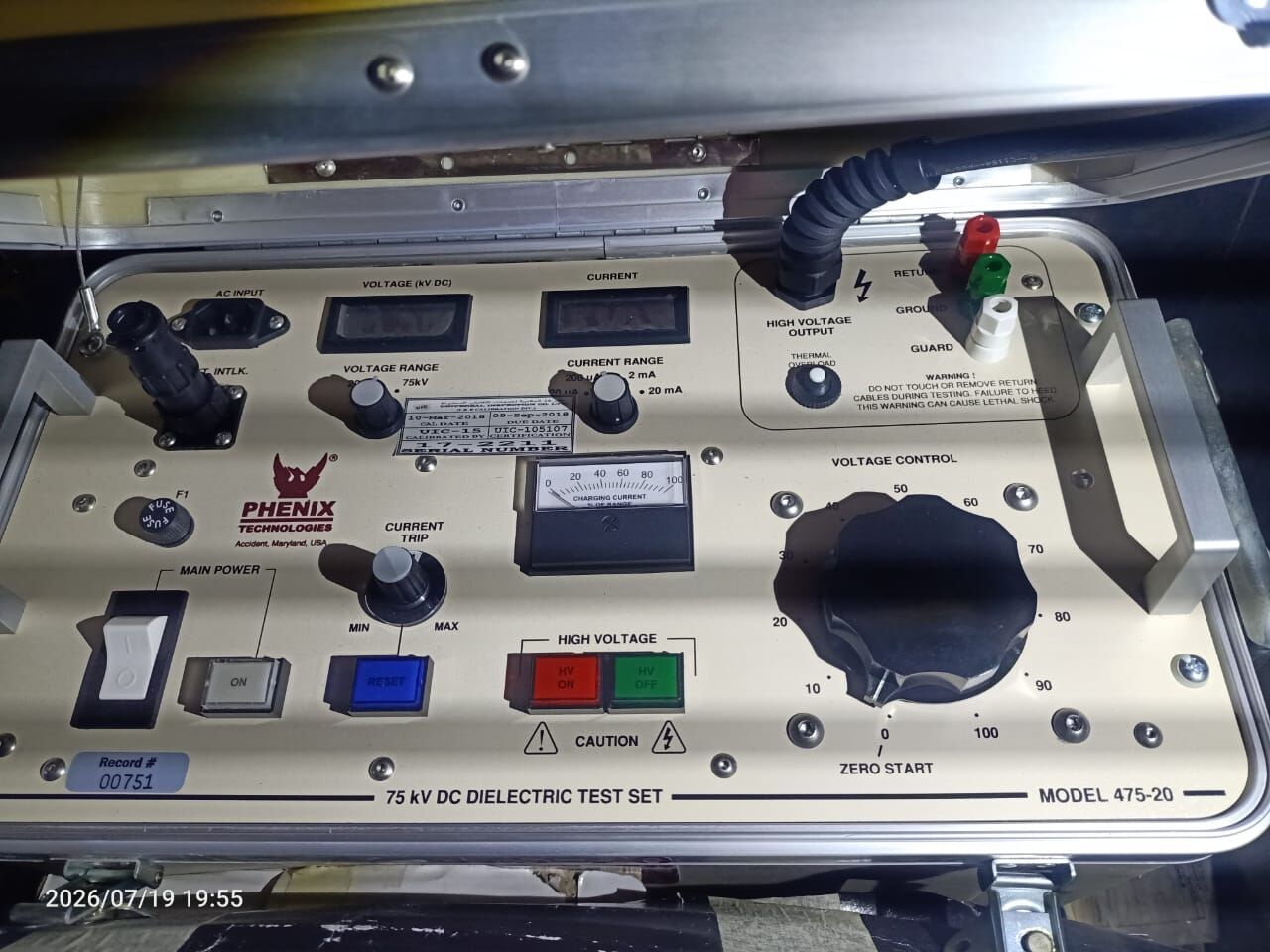 Dammam, Electronics, Calibration Equipment For Sale