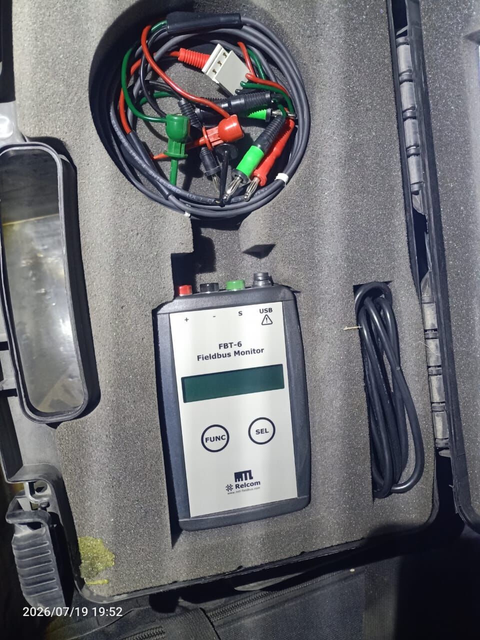 Dammam, Electronics, Calibration Equipment For Sale