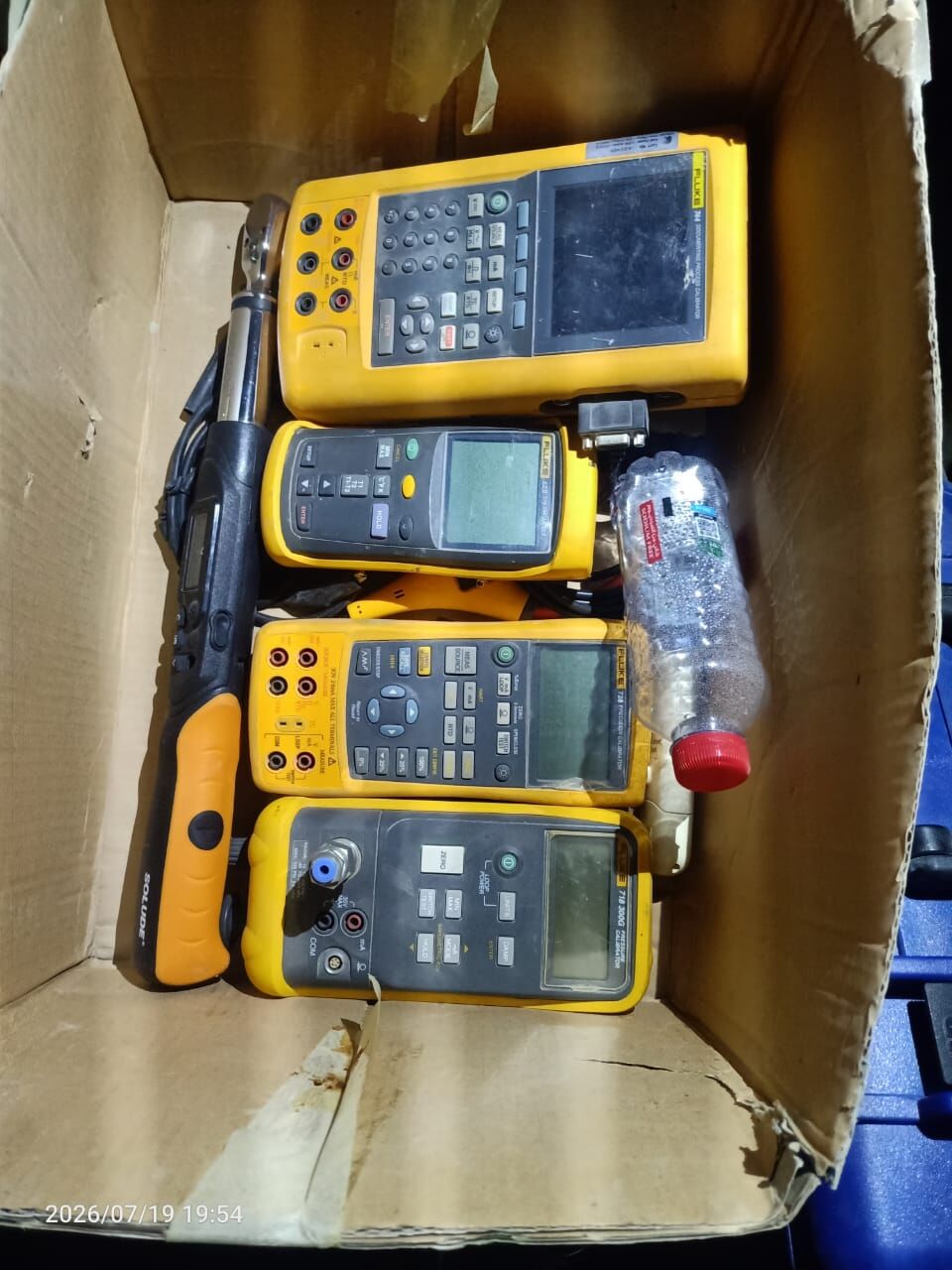 Dammam, Electronics, Calibration Equipment For Sale