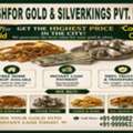 How To Choose The Right Silver Buyer Near Me Gurgaon?