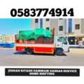 Jeddah Dabbab & Dyna Available In Jeddah For Furniture Relocation Best Shifting Furniture