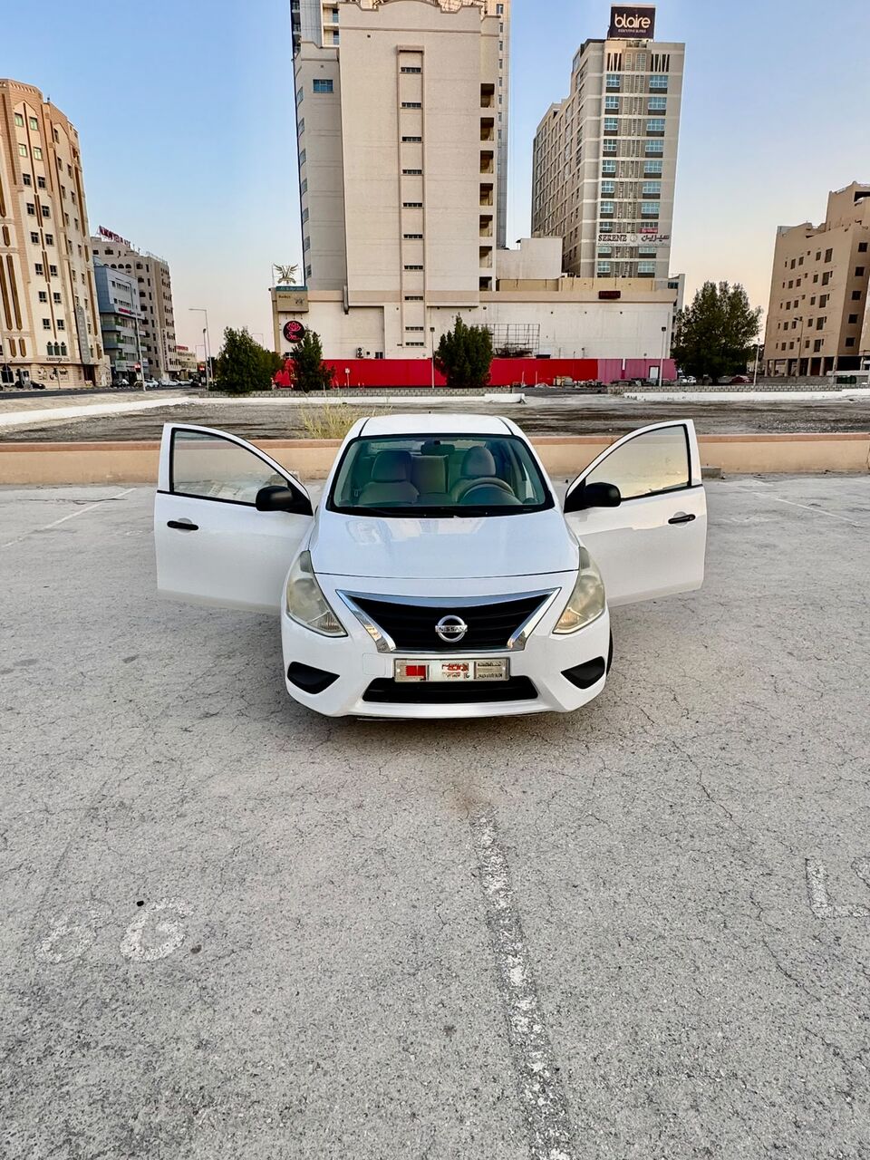 Hidd, Vehicles, Cars & Trucks , BHD 1550,  Nissan Sunny 2017 Price 1550,  2017,  Automatic,  200 KM,  Nissan Sunny  Final Final Price 1550 Bd 3 Owner 4 Accident  200k Kilometers  30.06.202