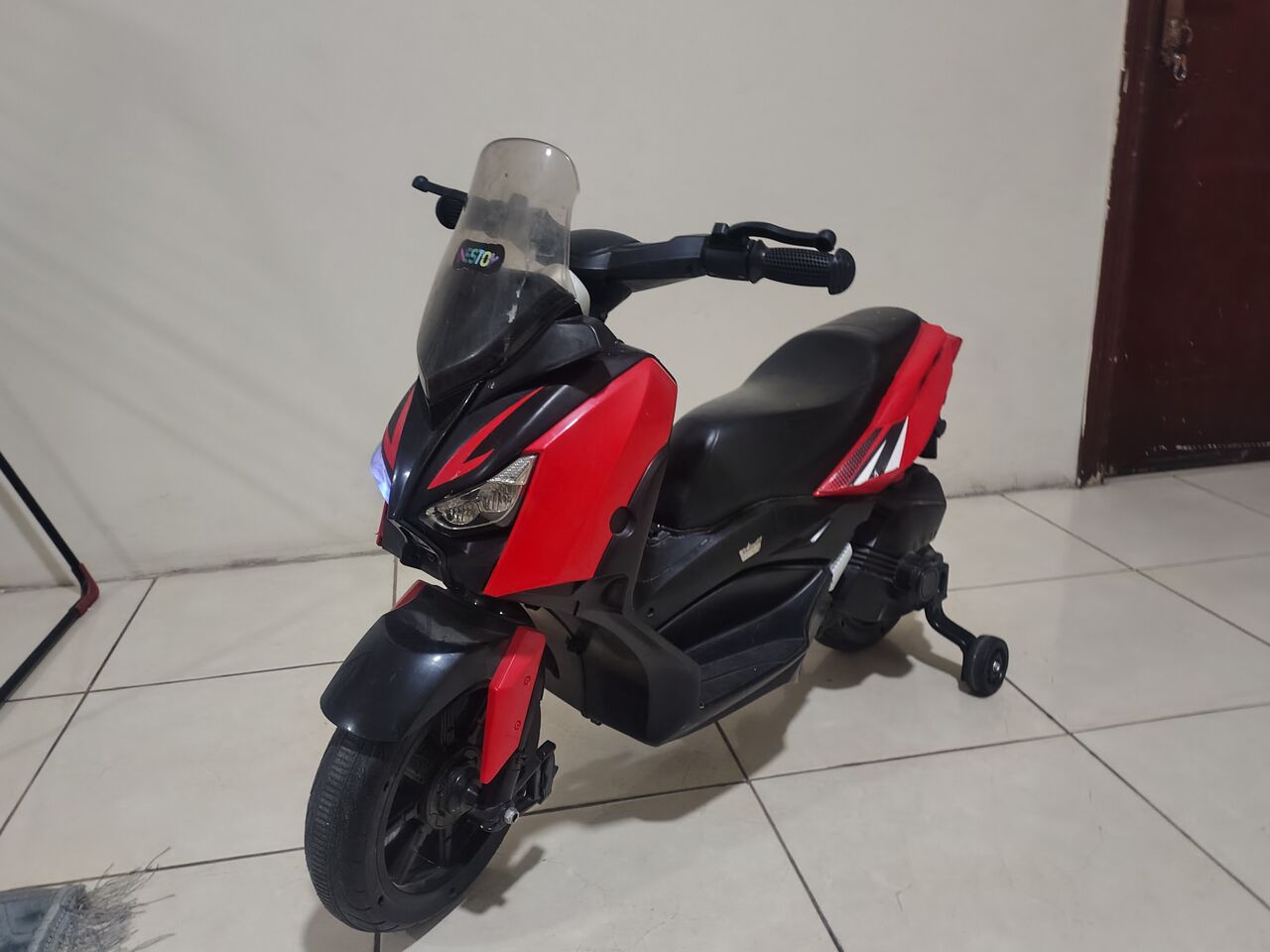 Jubail, Motorcycles, SAR 200,  Kids Electric Bike