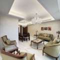 JOD 20000/year,  Furnished,  2 BR,  Brandnew Fully Furnished 2B Apart With Baconly In Abdoun 00962777688956
