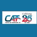Coastal Air Technologies Inc