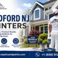 Top-Rated Medford NJ Painters | Professional Home Painting Services