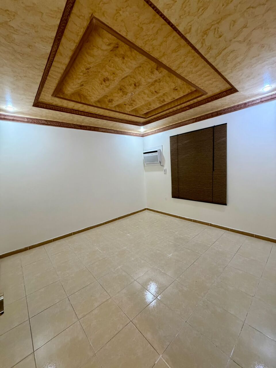 Mushrefah, Rooms for Rent, SAR 1200/month,  A Spacious, Neat & Clean Room Is Available For Rent In A Peaceful Residential Area