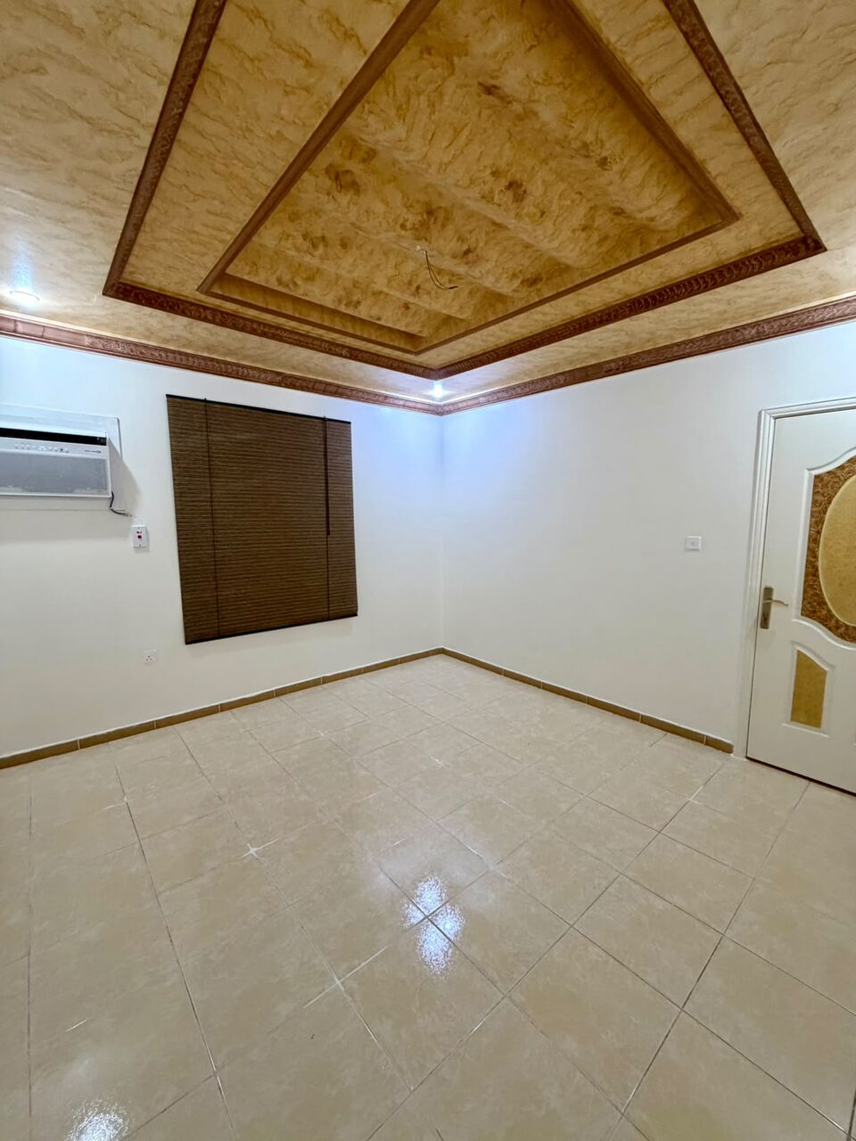 Mushrefah, Rooms for Rent, SAR 1200/month,  A Spacious, Neat & Clean Room Is Available For Rent In A Peaceful Residential Area