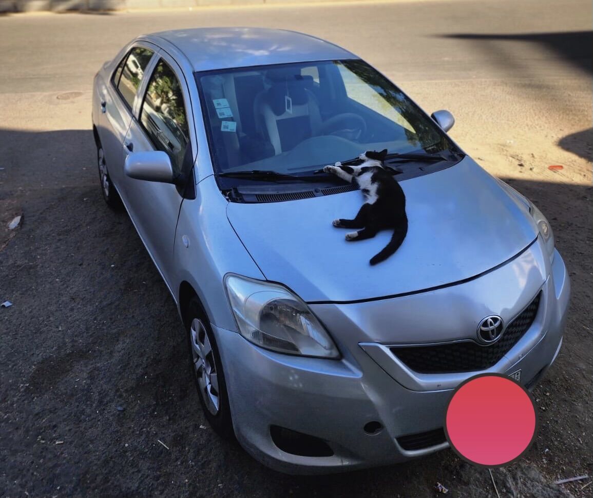 Naseem, Vehicles, Cars & Trucks , SAR 17000,  Toyota Yaris,  2011,  Automatic,  450000 KM,    Model Car For Sale In Jeddah