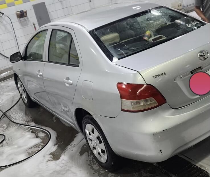 Naseem, Vehicles, Cars & Trucks , SAR 17000,  Toyota Yaris,  2011,  Automatic,  450000 KM,    Model Car For Sale In Jeddah