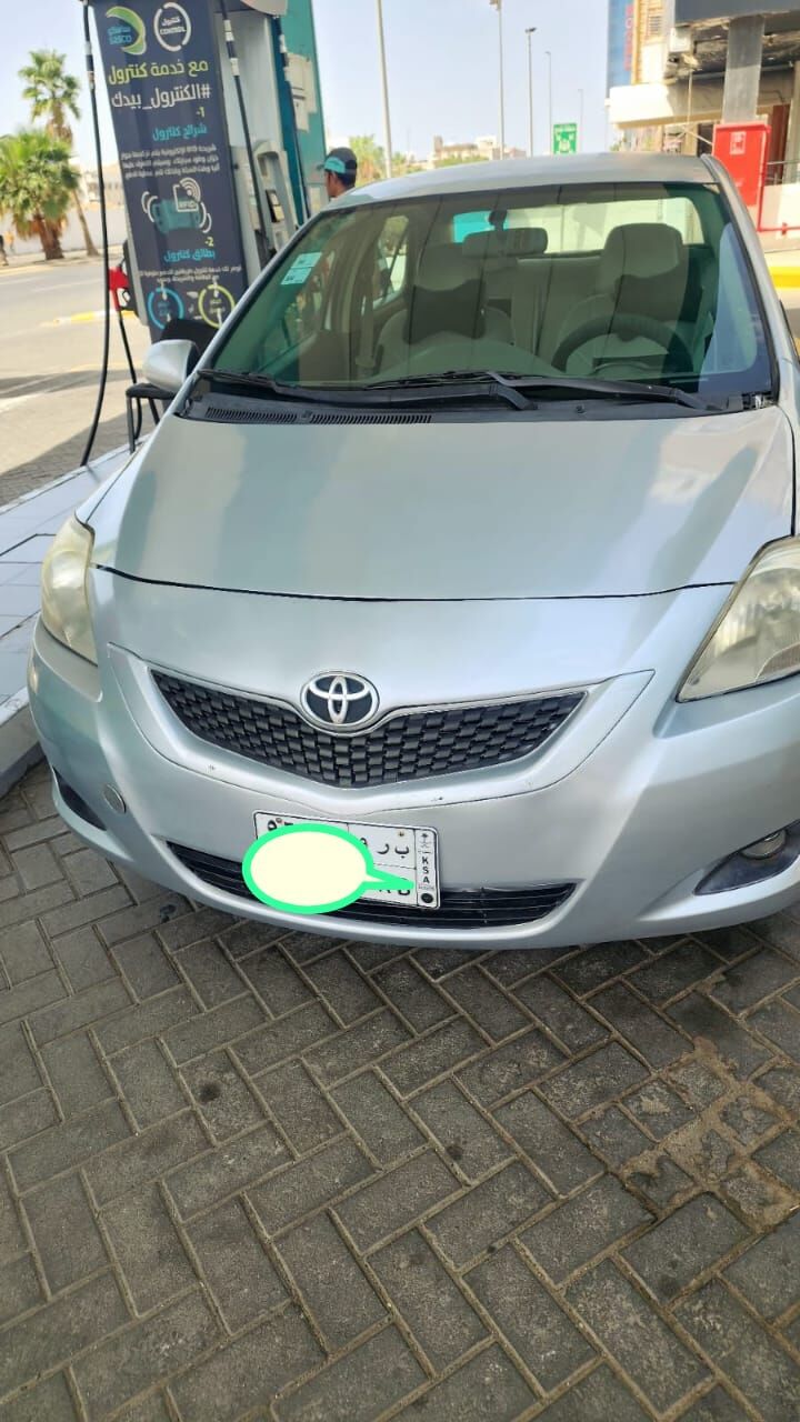 Naseem, Vehicles, Cars & Trucks , SAR 17000,  Toyota Yaris,  2011,  Automatic,  450000 KM,    Model Car For Sale In Jeddah