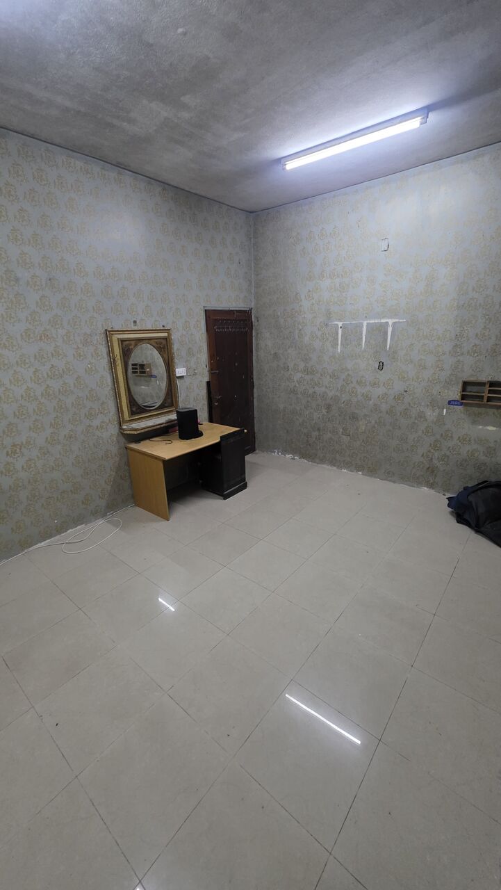 Jubail, Rooms for Rent, SAR 1150/month,  🏠 ROOM FOR RENT – KERALA BACHELORS PREFERRED