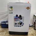 SAR 750,  Washing Machine 11kg Full Automatic
