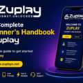 The Complete Beginner's Handbook To Zuplay | Everything You Need To Know