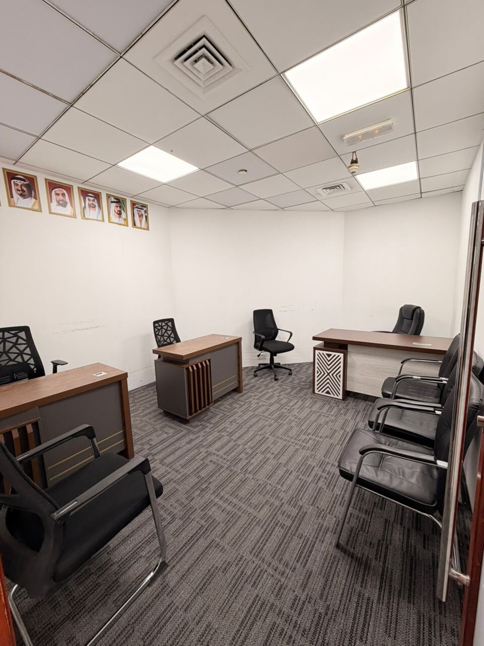 Dubai, Offices, AED 28000,  200 Sq. Feet,  Fully Furnished Office For Rent &ndash; AED 28,000/Year