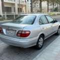 BHD 650,  Nissan Sunny,  2002,  Automatic,  2335667 KM,