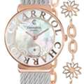 SAR 5500,  Phillipe Charriol Geneve Ladies Watch On Sale On 60% Discount