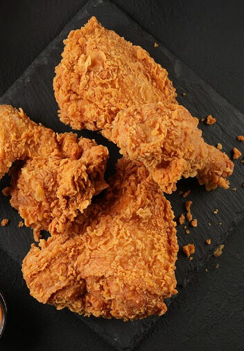 Jeddah, Job Seekers, Make Brand Fast Food
