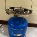 SAR 150,  Camping Stove