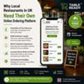 Restaurant Software For Small Restaurants | TableReady UK