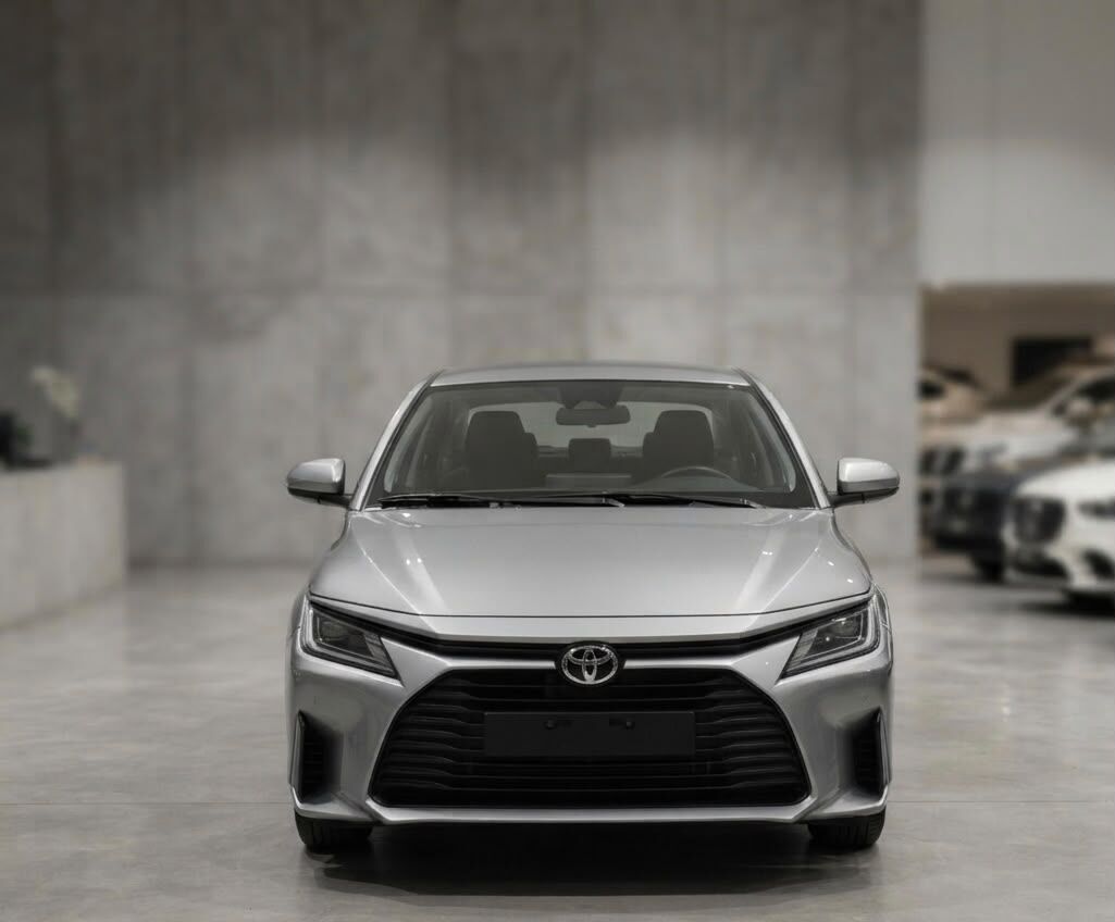 Mahooz, Vehicles, Cars & Trucks , BHD 1600,  Toyota Yaris,  2026,  Automatic,  1 KM,   -  - Monthly Installments Without Bank