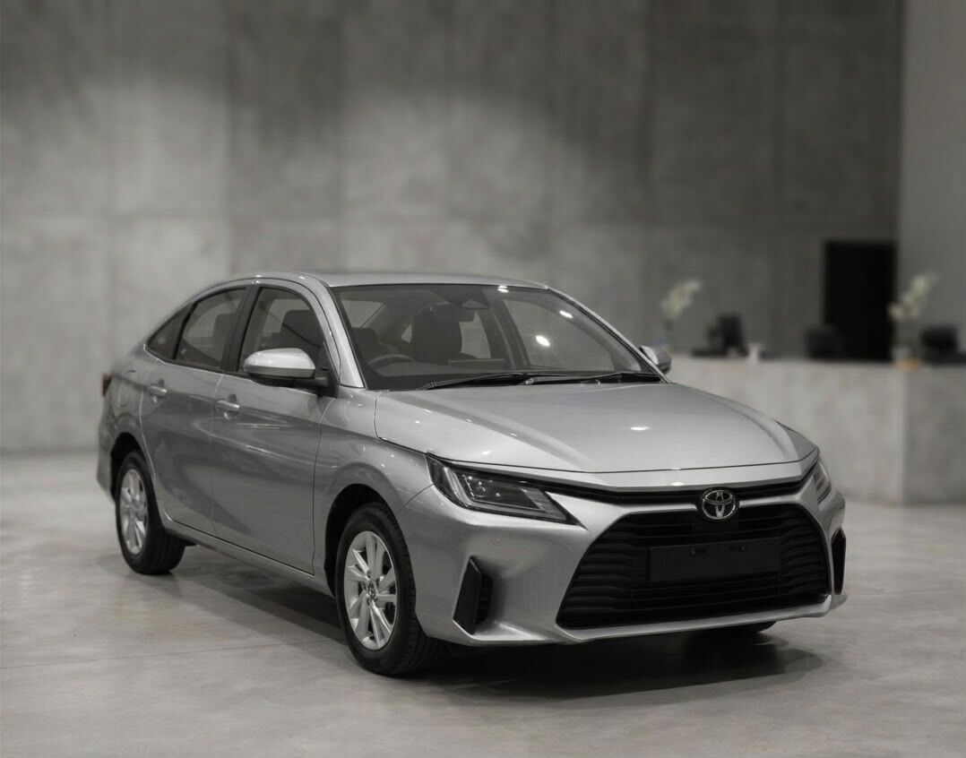 Mahooz, Vehicles, Cars & Trucks , BHD 1600,  Toyota Yaris,  2026,  Automatic,  1 KM,   -  - Monthly Installments Without Bank