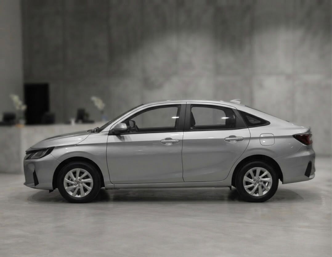Mahooz, Vehicles, Cars & Trucks , BHD 1600,  Toyota Yaris,  2026,  Automatic,  1 KM,   -  - Monthly Installments Without Bank