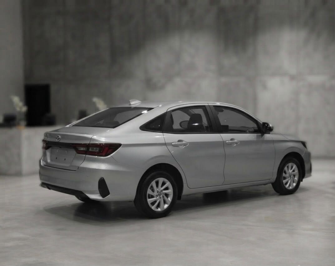 Mahooz, Vehicles, Cars & Trucks , BHD 1600,  Toyota Yaris,  2026,  Automatic,  1 KM,   -  - Monthly Installments Without Bank