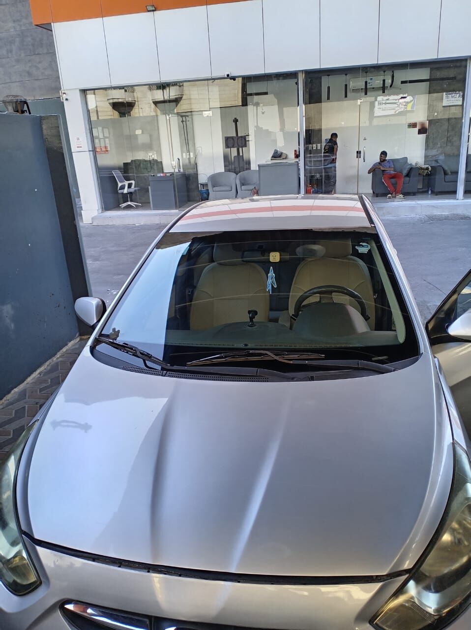 Dammam, Vehicles, Cars & Trucks , SAR 18000,  Hyundai Accent,  2013,  Manual,  248000 KM,    FOR SALE  -18000 SR