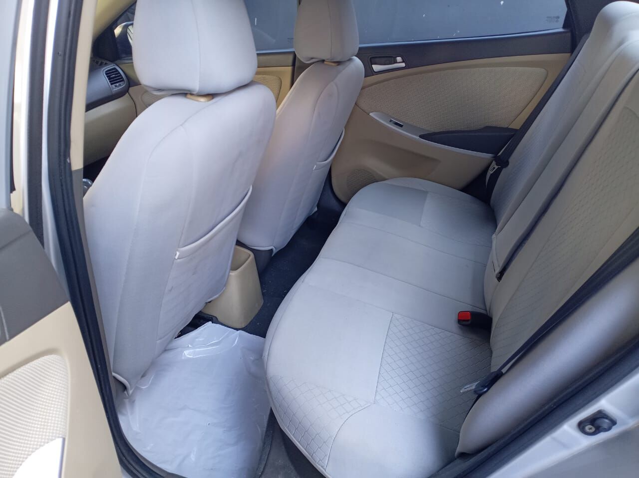 Dammam, Vehicles, Cars & Trucks , SAR 18000,  Hyundai Accent,  2013,  Manual,  248000 KM,    FOR SALE  -18000 SR