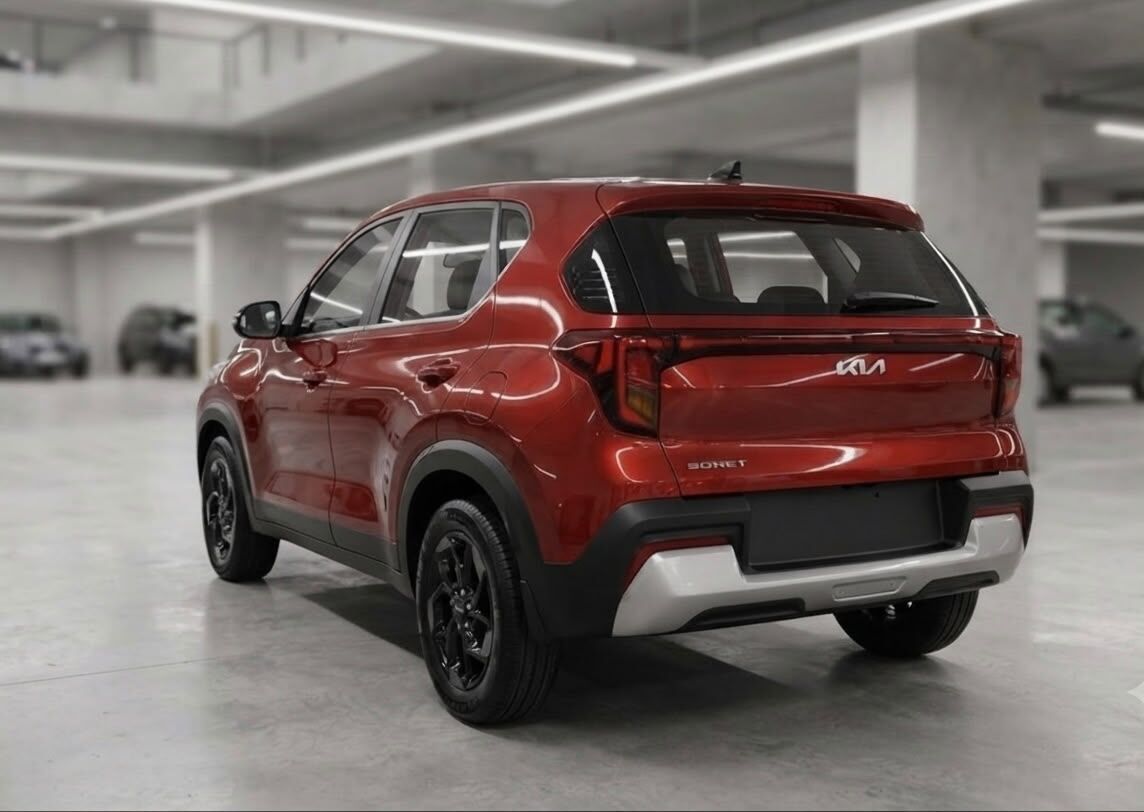 Mahooz, Vehicles, Cars & Trucks , BHD 1500,  Kia Sonet,  2026,  Automatic,  1 KM,   -  - Monthly Installments Without Bank