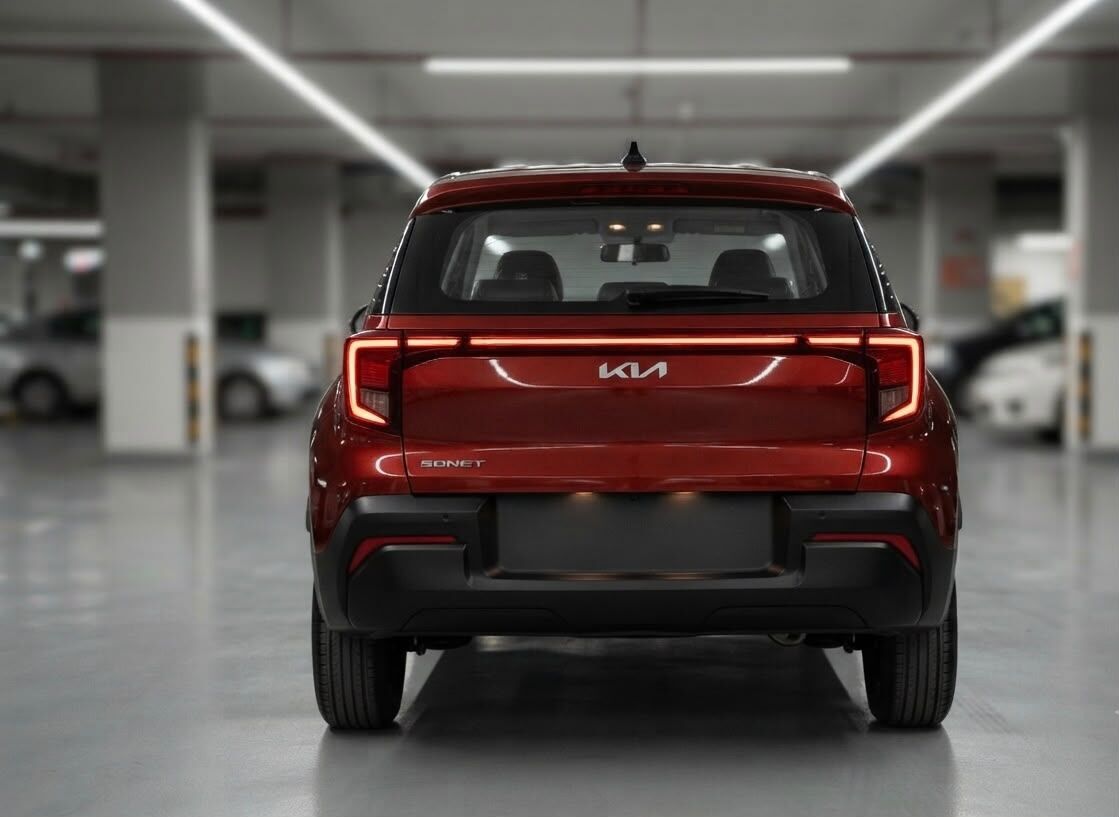 Mahooz, Vehicles, Cars & Trucks , BHD 1500,  Kia Sonet,  2026,  Automatic,  1 KM,   -  - Monthly Installments Without Bank
