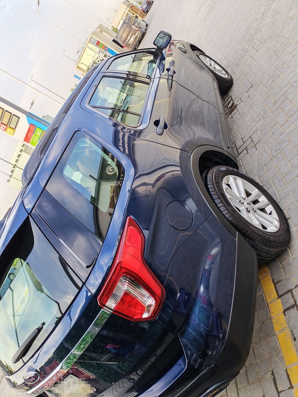 Riyadh, Vehicles, Cars & Trucks , SAR 46000,  Ford Explorer,  2017,  Automatic,  272 KM,    For Sale In Very Good Condition