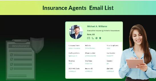 Toronto, Business, Insurance Agents Ready To Buy? See The List First