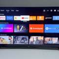 SAR 750,  Tv For Sale, 4k Android Smart 58 Inch, Haier