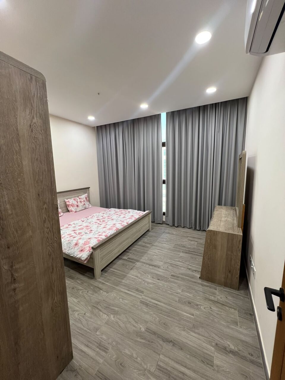 Manama, Apartments, Flats, Houses & Villas, BHD 280/month,  Furnished,  1 BR,  25 Sq. Meter,  Fully Furnished Flat For Rent